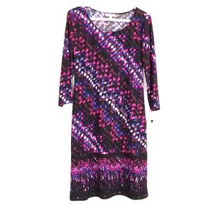 Dana Buchman Women’s Dress, new with tags